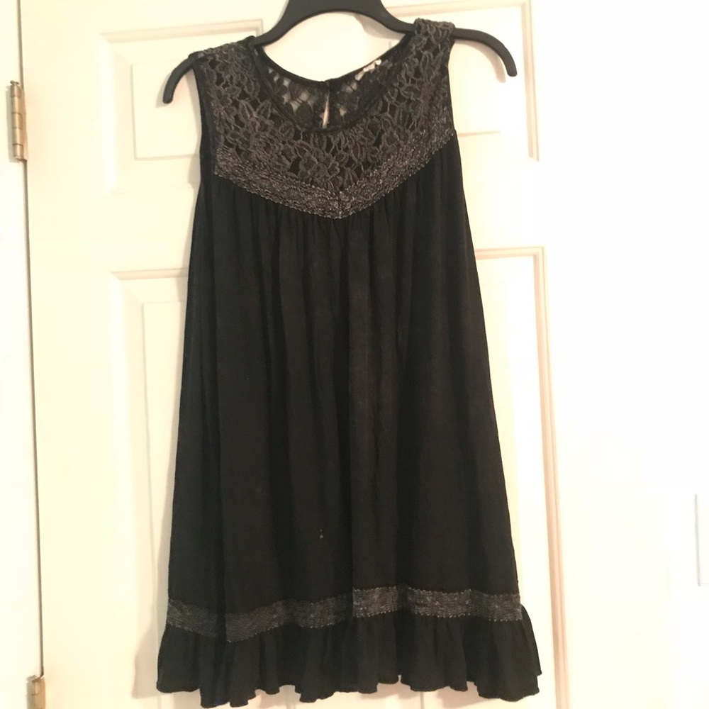 Gorgeous boutique top